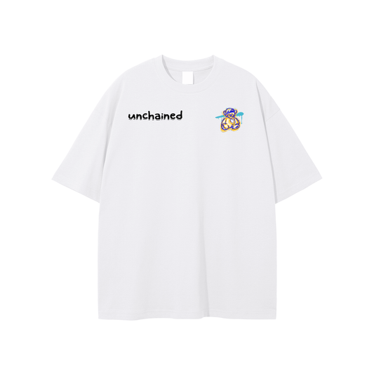 Summer golf Unisex T-shirt
